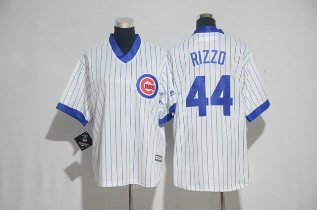 2017 kid mlb jerseys-054